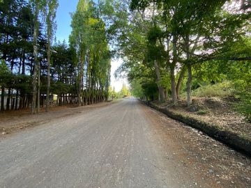 Venta lote, Potrerillos, Mendoza