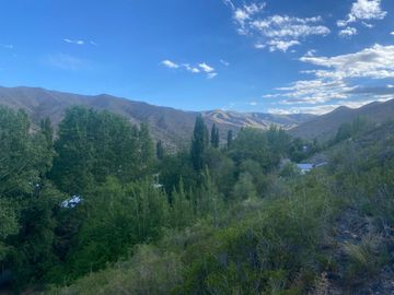 Venta lote, Potrerillos, Mendoza