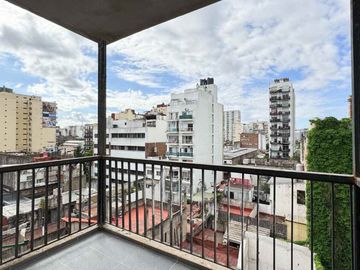 VENTA 2 AMB C/BALCON A ESTR EXC CALIDAD MONSERRAT