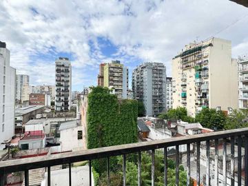VENTA 2 AMB C/BALCON A ESTR EXC CALIDAD MONSERRAT