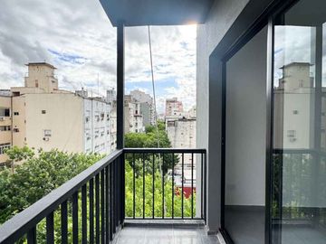 VENTA 2 AMB C/BALCON A ESTR EXC CALIDAD MONSERRAT