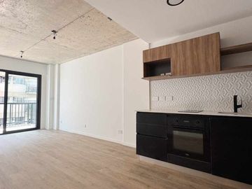 VTA A ESTR MONOAMB C/ BALCON / EXC UBIC EN PALERMO