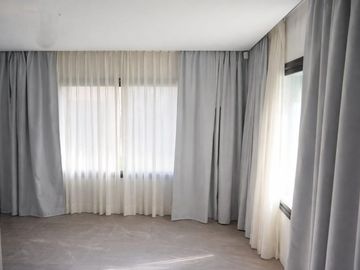 VENTA CASA 5 AMBIENTES  A ESTRENAR  COLINA ALEGRE
