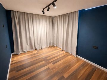VENTA CASA 5 AMBIENTES  A ESTRENAR  COLINA ALEGRE