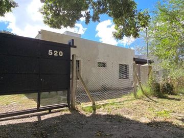 VENTA CASA 5 AMBIENTES  A ESTRENAR  COLINA ALEGRE