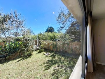 VENTA CASA 5 AMBIENTES  A ESTRENAR  COLINA ALEGRE