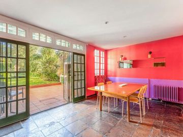 VENTA CASA 7 AMB JARDÍN PILETA OLIVOS, LA LUCILA