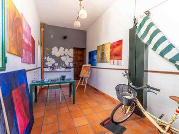 VENTA CASA 7 AMB JARDÍN PILETA OLIVOS, LA LUCILA