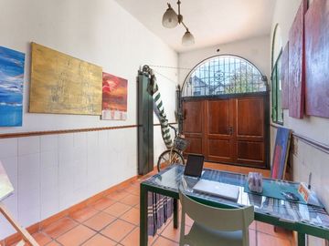 VENTA CASA 7 AMB JARDÍN PILETA OLIVOS, LA LUCILA