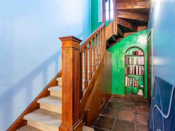 VENTA CASA 7 AMB JARDÍN PILETA OLIVOS, LA LUCILA