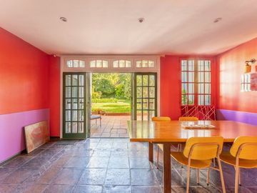 VENTA CASA 7 AMB JARDÍN PILETA OLIVOS, LA LUCILA
