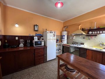 PH 3 AMB. C/PATIO Y BALCON APTO CREDITO AVELLANEDA
