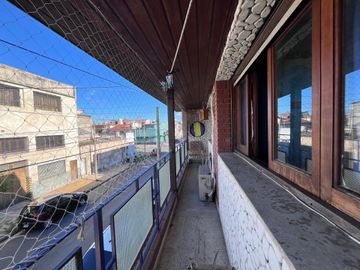 PH 3 AMB. C/PATIO Y BALCON APTO CREDITO AVELLANEDA