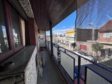 PH 3 AMB. C/PATIO Y BALCON APTO CREDITO AVELLANEDA