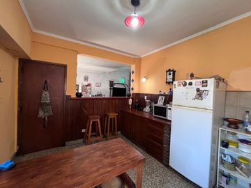 PH 3 AMB. C/PATIO Y BALCON APTO CREDITO AVELLANEDA