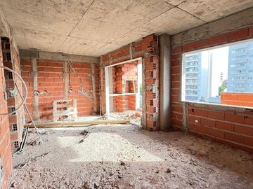 DEPTO 2 AMB. EN VENTA-ENTREGA APROX. MARZO 2027
