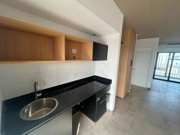 MONOAMBIENTE VENTA VILLA ORTUZAR A ESTRENAR