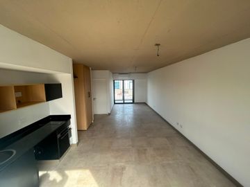 MONOAMBIENTE VENTA VILLA ORTUZAR A ESTRENAR