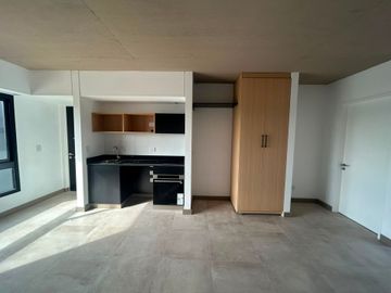 MONOAMBIENTE VENTA VILLA ORTUZAR A ESTRENAR