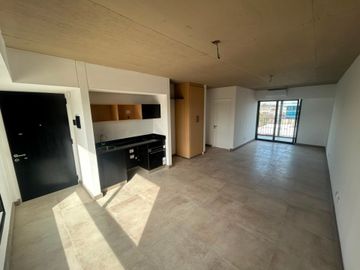 MONOAMBIENTE VENTA VILLA ORTUZAR A ESTRENAR