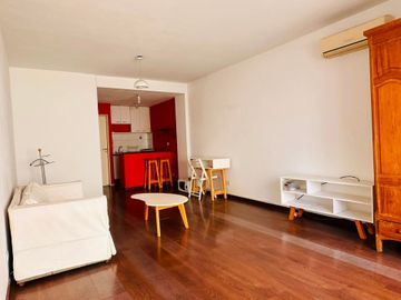 Monoambiente con Balcón Venta Las Cañitas Único!
