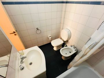 Monoambiente con Balcón Venta Las Cañitas Único!
