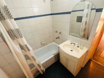 Monoambiente con Balcón Venta Las Cañitas Único!