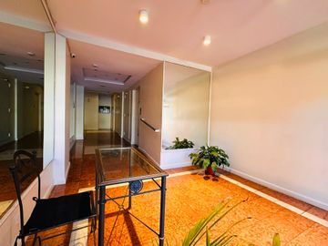 Monoambiente con Balcón Venta Las Cañitas Único!