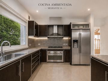 Casa en Venta en Marina Canestrari, San Fernando