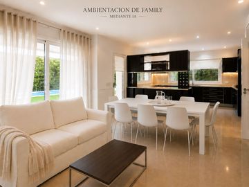 Casa en Venta en Marina Canestrari, San Fernando