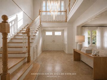 Casa en Venta en Marina Canestrari, San Fernando