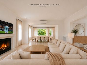 Casa en Venta en Marina Canestrari, San Fernando