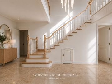 Casa en Venta en Marina Canestrari, San Fernando