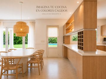 Casa en Venta en Marina Canestrari, San Fernando
