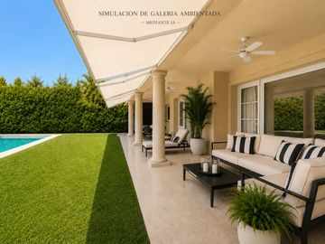 Casa en Venta en Marina Canestrari, San Fernando