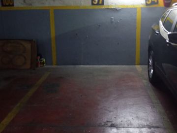 COCHERA EN IDEAL ZONA DE BELGRANO!!!