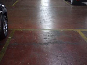 COCHERA EN IDEAL ZONA DE BELGRANO!!!