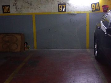 COCHERA EN IDEAL ZONA DE BELGRANO!!!