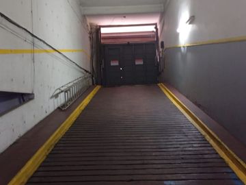 COCHERA EN IDEAL ZONA DE BELGRANO!!!
