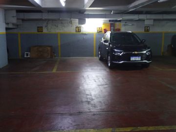 COCHERA EN IDEAL ZONA DE BELGRANO!!!
