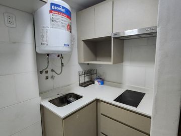 VENTA DEPARTAMENTO 1/2AMBIENTES C/BALCON C/RENTA!!