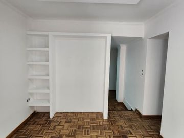 VENTA DEPARTAMENTO 1/2AMBIENTES C/BALCON C/RENTA!!