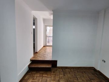 VENTA DEPARTAMENTO 1/2AMBIENTES C/BALCON C/RENTA!!