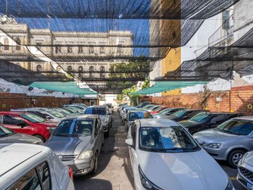 LOTE A DOS CALLES CON DOS LOCALES ACEPTA PERMUTA!
