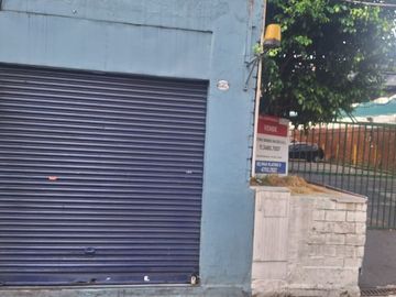 LOTE A DOS CALLES CON DOS LOCALES ACEPTA PERMUTA!