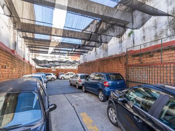 LOTE A DOS CALLES CON DOS LOCALES ACEPTA PERMUTA!