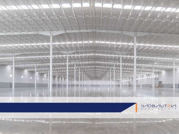 IB-CO0048 - Nave Industrial en Renta en Torreón, 13,788 m2
