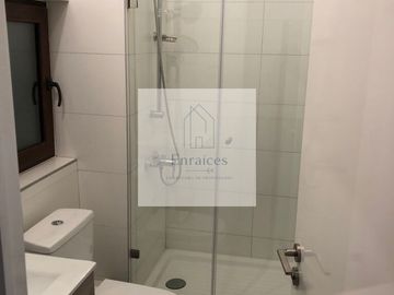 Departamento estudio - Joya de autor en Cerro Barón
