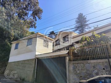 CASA EN VENTA CERRO RAMADITAS