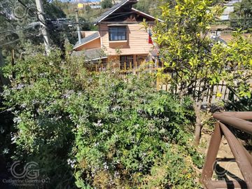 CASA EN VENTA CERRO RAMADITAS